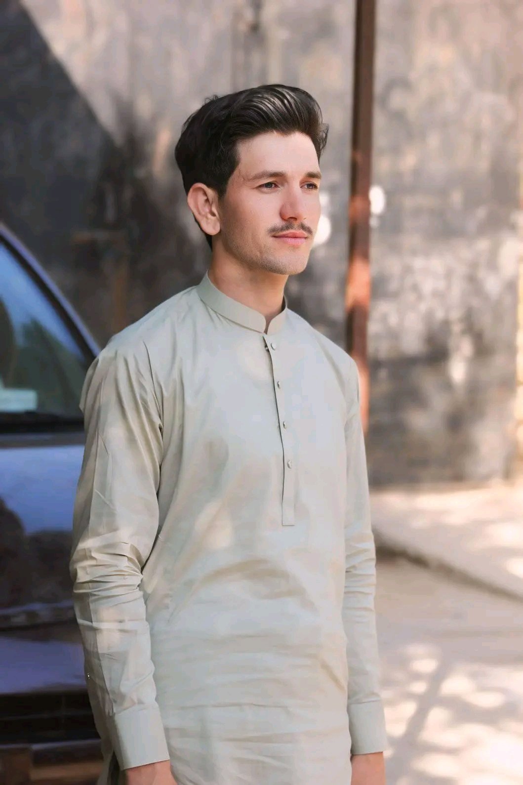 Muhammad nasar