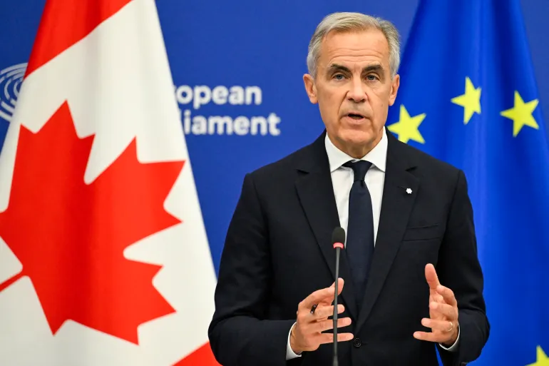 Canada Welcomes EU Proposal for Closer ‘Associate Membership’ Partnership