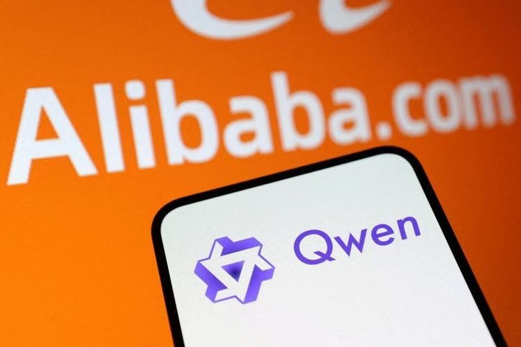Alibaba Plans Massive AI Model With Up to 10 Trillion Parameters and Unveils New Chip