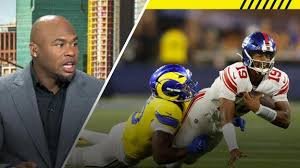 Jameis Winston Struggles After Replacing Injured Jaxson Dart Against Rams
