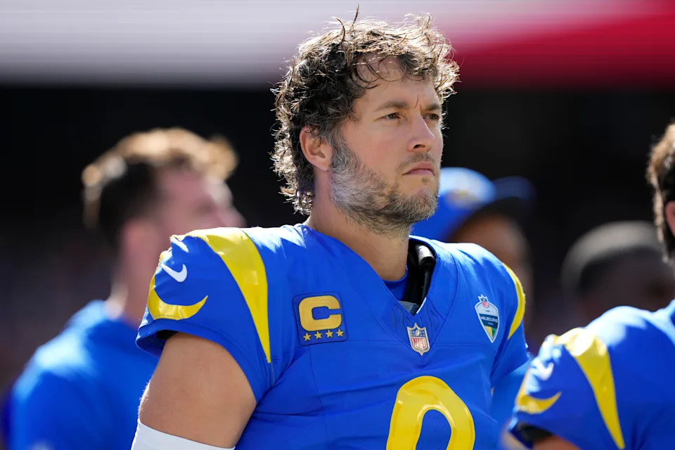 Rams Face Giants Without Myles Garrett and Puka Nacua in High-Pressure NFL Clash