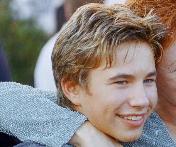 ‘Home Improvement’ Star Jonathan Taylor Thomas Detained After California Traffic Stop