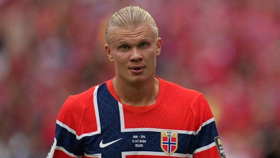 Norway vs Denmark: How to Watch UEFA Nations League Match Live