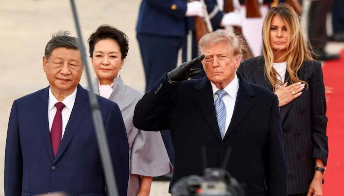 China and US Extend Trade Truce as Both Sides Move to Cut Tariffs on $60 Billion in Goods