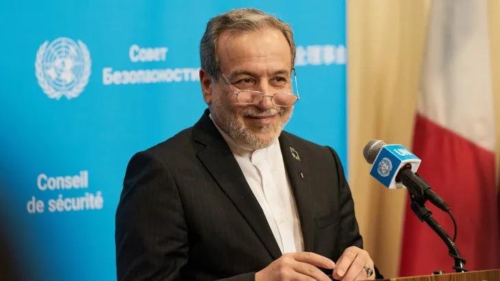 Iran Seeks Qatar’s Help in US Talks as Nuclear Dispute Remains Key Issue