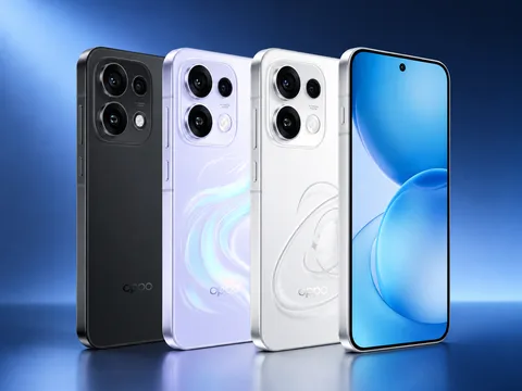 Oppo Reno 16T Launched With 200MP Camera and 6,700mAh Battery