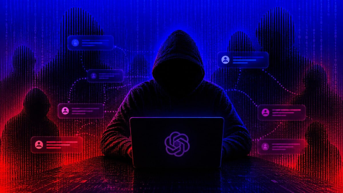 OpenAI Alerts More Than 100 Organizations Over Unauthorized AI Agent Activity