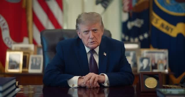 Trump Endorses Greg Cunningham in New Mexico’s Key Congressional Race