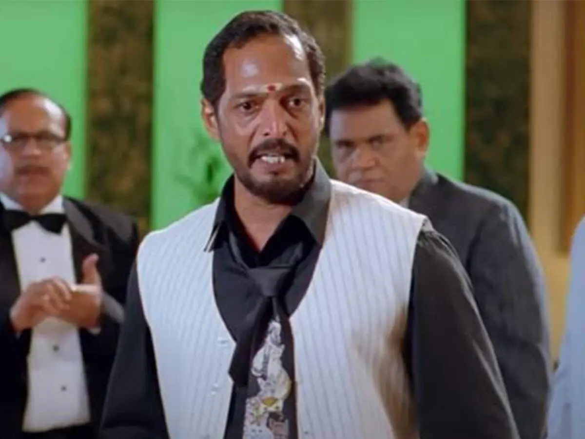 Veteran Indian Actor Nana Patekar Dies at 75 After Cardiac Arrest
