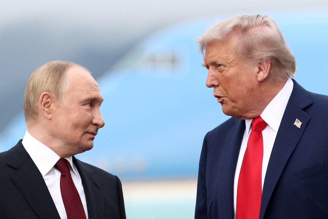 Trump Takes 60 Days to Review Russia Sanctions as Rubio Cites Economic Concerns